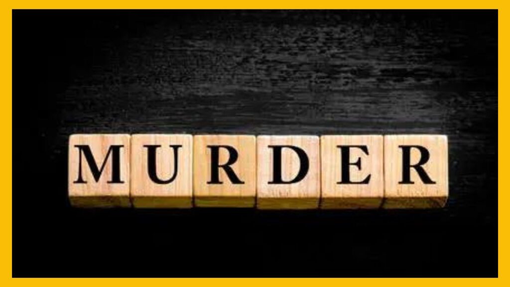 Newly wed Telangana man murdered, परिजनों ने पत्नी पर अवैध संबंध के चलते हत्या का लगाया आरोप 72 Newly wed Telangana man murdered, परिजनों ने पत्नी पर अवैध संबंध के चलते हत्या का लगाया आरोप