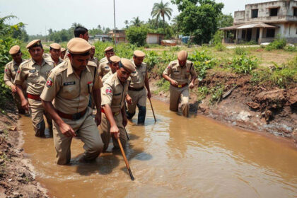 Bihar man kills girlfriend, शादी के लिए दबाव बना रही थी प्रेमिका तो गला रेतकर की हत्या 72 Bihar man kills girlfriend