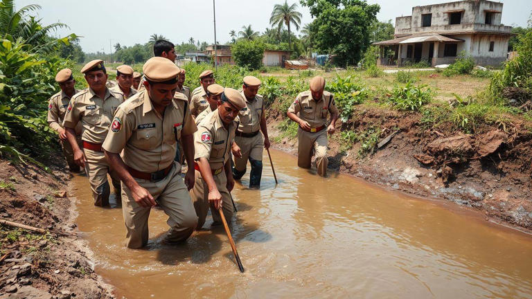 Bihar man kills girlfriend