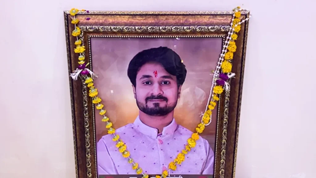 Raja Raghuvanshi net worth