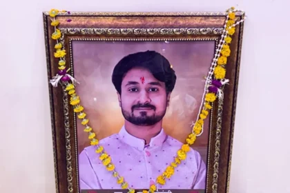Raja Raghuvanshi net worth, क्या काम करते थे और कितनी होती थी कमाई 72 Raja Raghuvanshi net worth