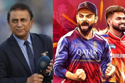IPL 2025 winner prediction: RCBvsPBKS, Sunil Gavaskar ने इसे बताया विजेता 74 IPL 2025 winner prediction