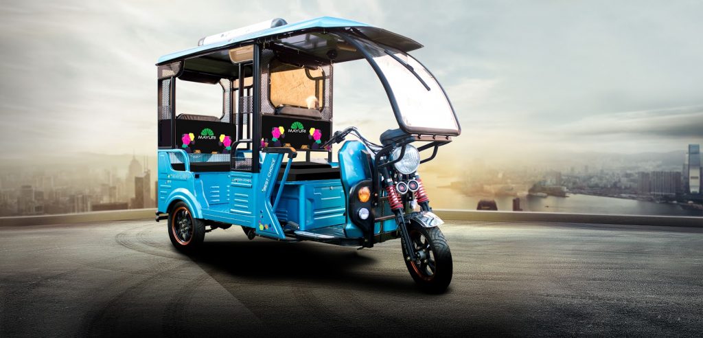Rikshaw driver killed