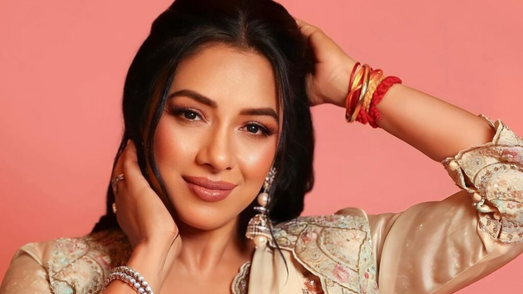Highest paid actress in TV industry