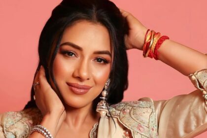 Highest paid actress in TV industry: रुपाली गांगुली नहीं, ये दिग्गज एक्ट्रेस हर एपिसोड के लेती हैं 18 लाख रुपये! 76 Highest paid actress in TV industry