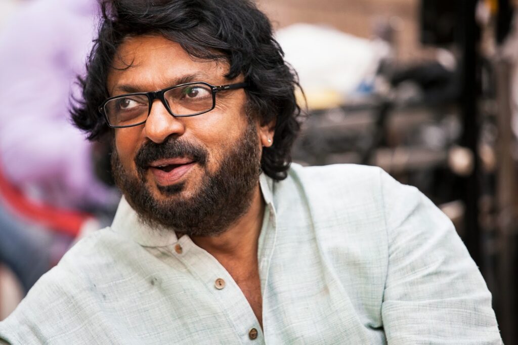 Sanjay Leela Bhansali net worth