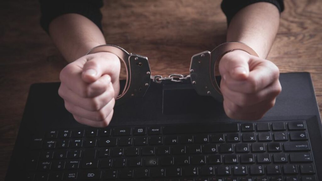 Kerala man arrested