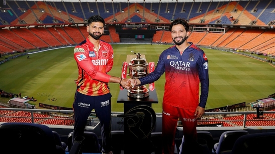 IPL 2025 winner prediction: RCBvsPBKS, Sunil Gavaskar ने इसे बताया विजेता 72 IPL 2025 winner prediction: RCBvsPBKS, Sunil Gavaskar ने इसे बताया विजेता