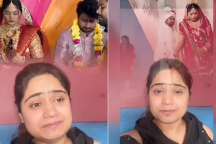 Raja Raghuvanshi murder case update: पत्नी ने प्रेमी संग मिलकर ले ली जान, बहन के social media posts से नहीं हट रहा लोगों का ध्यान 80 Raja Raghuvanshi murder case update