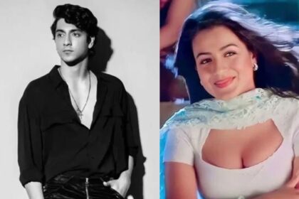 Baap baap hota hai, जब 'सैयारा' के अहान पांडे की तुलना हुई ऋतिक और रणबीर से तो Ameesha Patel ने कह दी बड़ी बात 76 Baap baap hota hai