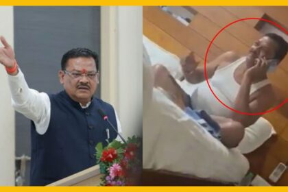 Sanjay Shirsat in trouble