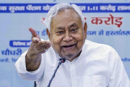 Free Electricity in Bihar