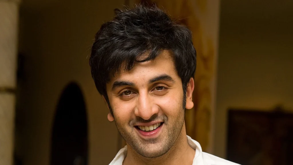 Ranbir Kapoor net worth