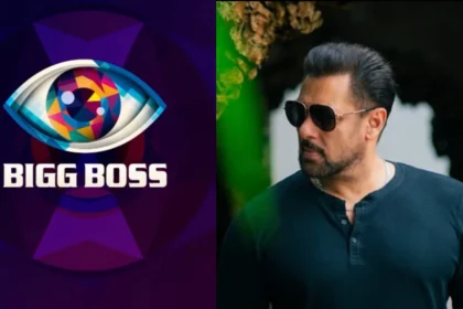 Bigg Boss 19 First Look Out: नया लोगो हुआ लॉन्च, शो में दिखेगा जबरदस्त ट्विस्ट, पहले JioCinema पर होगा स्ट्रीम 78 Bigg Boss 19 First Look Out