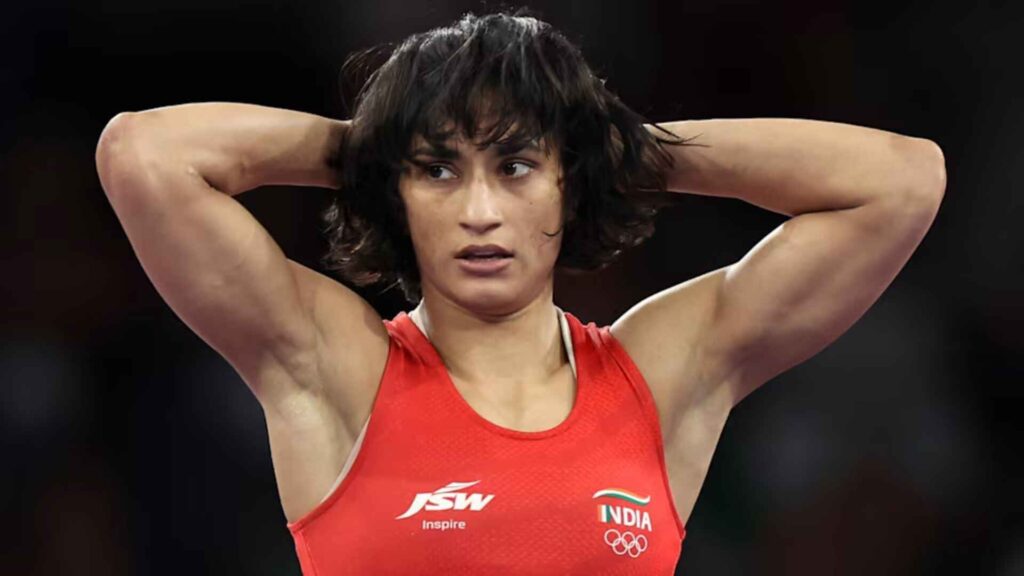 Vinesh Phogat becomes a mother, मशहूर पहलवान और विधायक ने बेटे को दिया जन्म 72 Vinesh Phogat becomes a mother, मशहूर पहलवान और विधायक ने बेटे को दिया जन्म