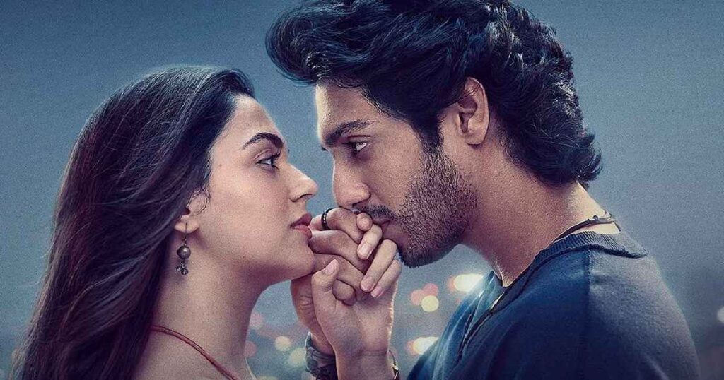 Aahan Panday deserves Rs 100 crores as fees, Saiyaara ने 3 दिन में कमा लिए थे इतने रुपये, राजीव राय बोले 72 Aahan Panday deserves Rs 100 crores as fees, Saiyaara ने 3 दिन में कमा लिए थे इतने रुपये, राजीव राय बोले