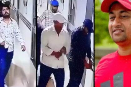 Gangster Chandan Mishra shot dead, पटना के अस्पताल में दिनदहाड़े गोली मारकर हत्या, सुरक्षा व्यवस्था पर उठे सवाल 80 Gangster Chandan Mishra shot dead