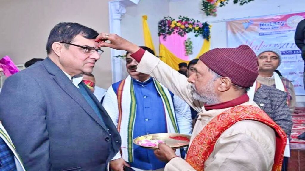 Gopal Khemka murder case big update