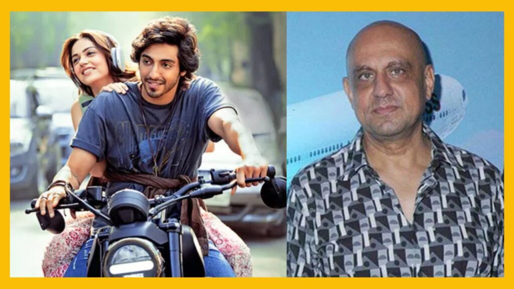 Aahan Panday deserves Rs 100 crores
