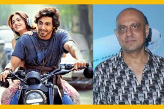 Aahan Panday deserves Rs 100 crores