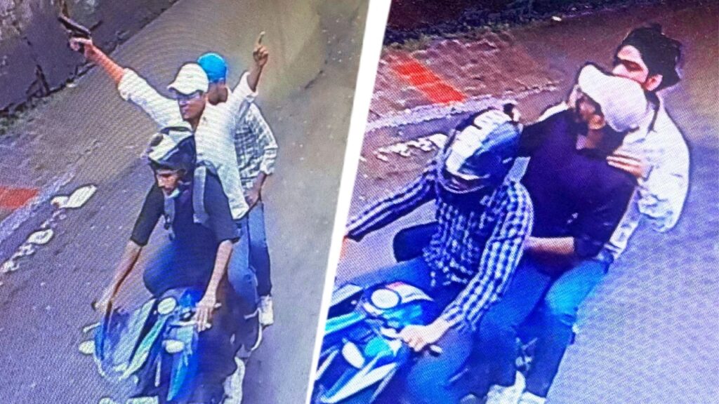 Gangster Chandan Mishra shot dead, पटना के अस्पताल में दिनदहाड़े गोली मारकर हत्या, सुरक्षा व्यवस्था पर उठे सवाल 72 Gangster Chandan Mishra shot dead, पटना के अस्पताल में दिनदहाड़े गोली मारकर हत्या, सुरक्षा व्यवस्था पर उठे सवाल