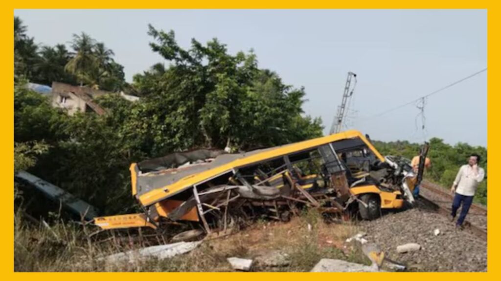 2 students dead and many injured