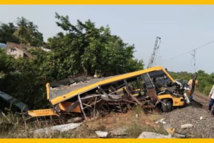 2 students dead and many injured