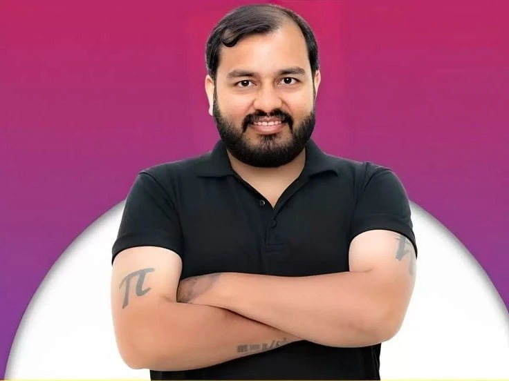 Top 9 Richest Persons in Uttar Pradesh: Alakh Pandey Sir का नाम भी है शामिल 72 Top 9 Richest Persons in Uttar Pradesh: Alakh Pandey Sir का नाम भी है शामिल