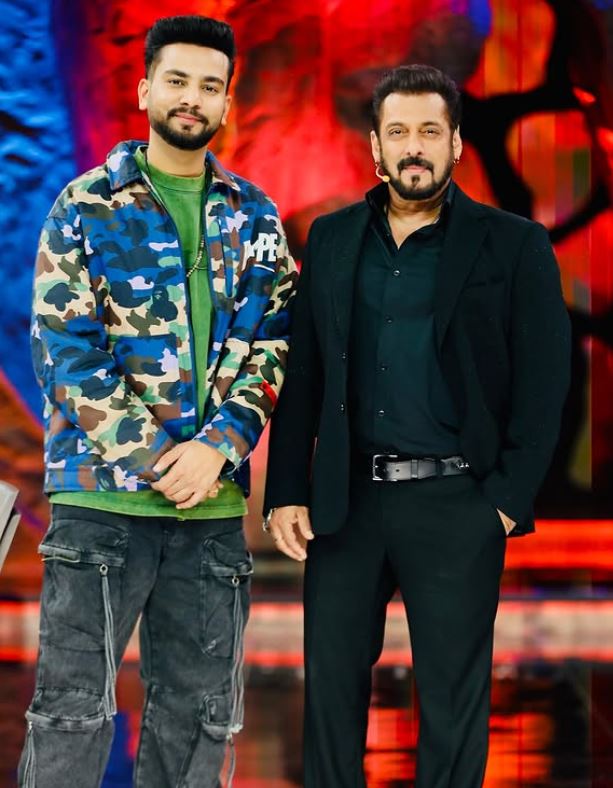 Elvish Yadav acting debut: Laughter Chef 2 और Bigg Boss OTT 2 के winner जल्द ही आएंगे web series में नजर 73 Elvish Yadav acting debut: Laughter Chef 2 और Bigg Boss OTT 2 के winner जल्द ही आएंगे web series में नजर