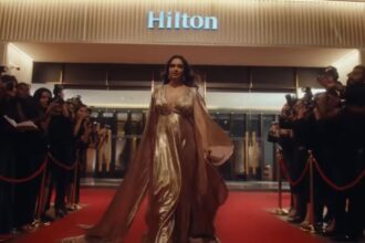 Deepika Padukone sets new record