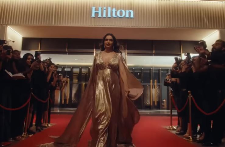 Deepika Padukone sets new record