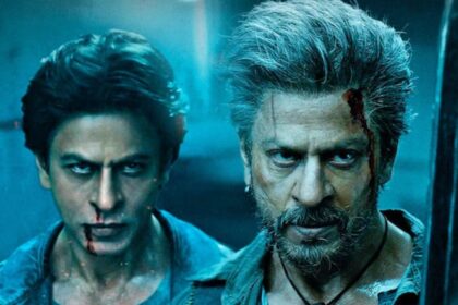 Shah Rukh gets best actor award for Jawan, फैंस बोले Srk को award मिला अच्छी बात है लेकिन जवान जैसी फिल्म के लिए 72 Shah Rukh gets best actor award for Jawan