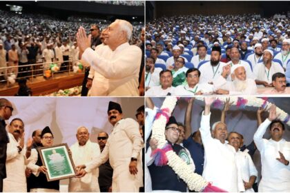 Madrasa teachers angry over Nitish Kumar