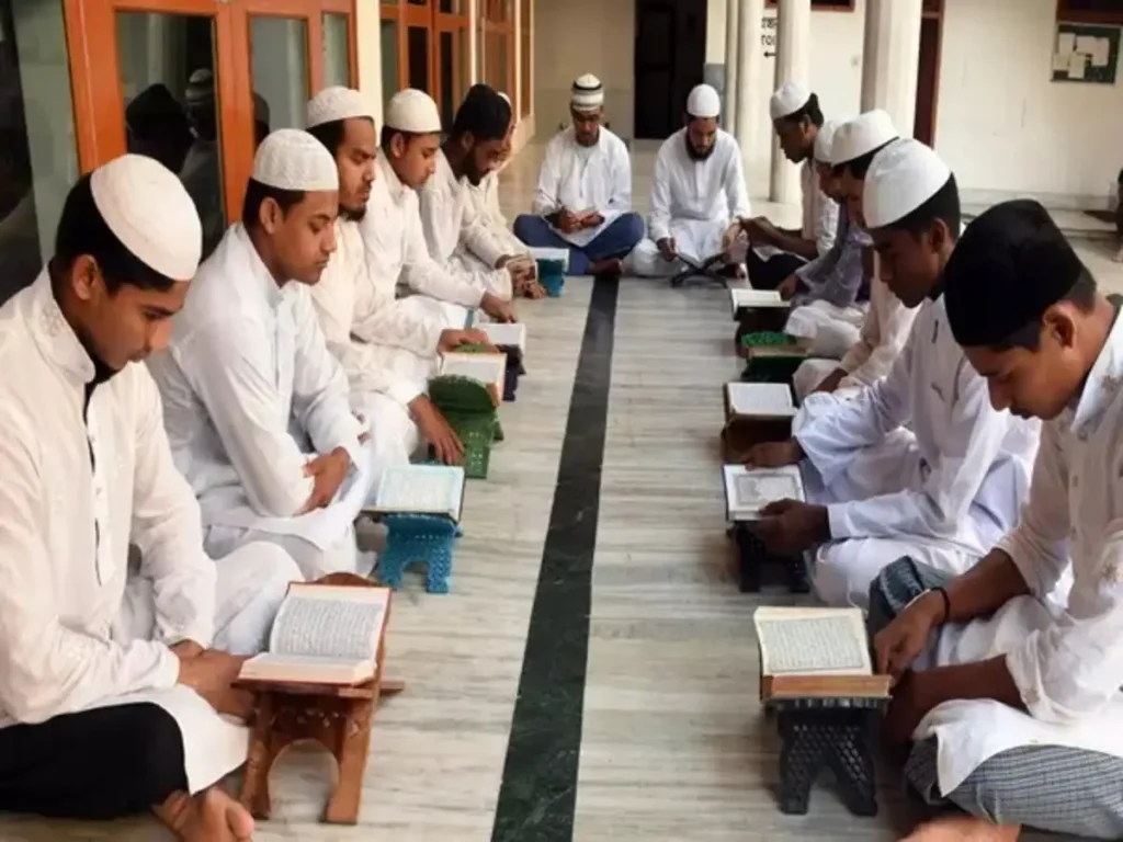 What made Madrasa teachers angry over Nitish Kumar, बिहार राज्य मदरसा शिक्षा बोर्ड के शताब्दी समारोह में शिक्षकों ने क्यों किया हंगामा 71 What made Madrasa teachers angry over Nitish Kumar, बिहार राज्य मदरसा शिक्षा बोर्ड के शताब्दी समारोह में शिक्षकों ने क्यों किया हंगामा