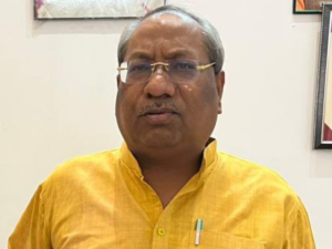 Sanjay Nishad Ganga remark
