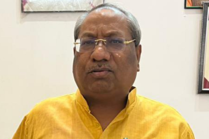 Sanjay Nishad Ganga remark