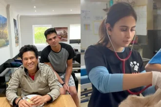 Who Is Saaniya Chandok?