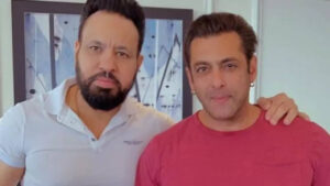 Shera makes acting debut