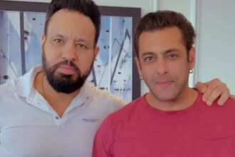 Shera makes acting debut