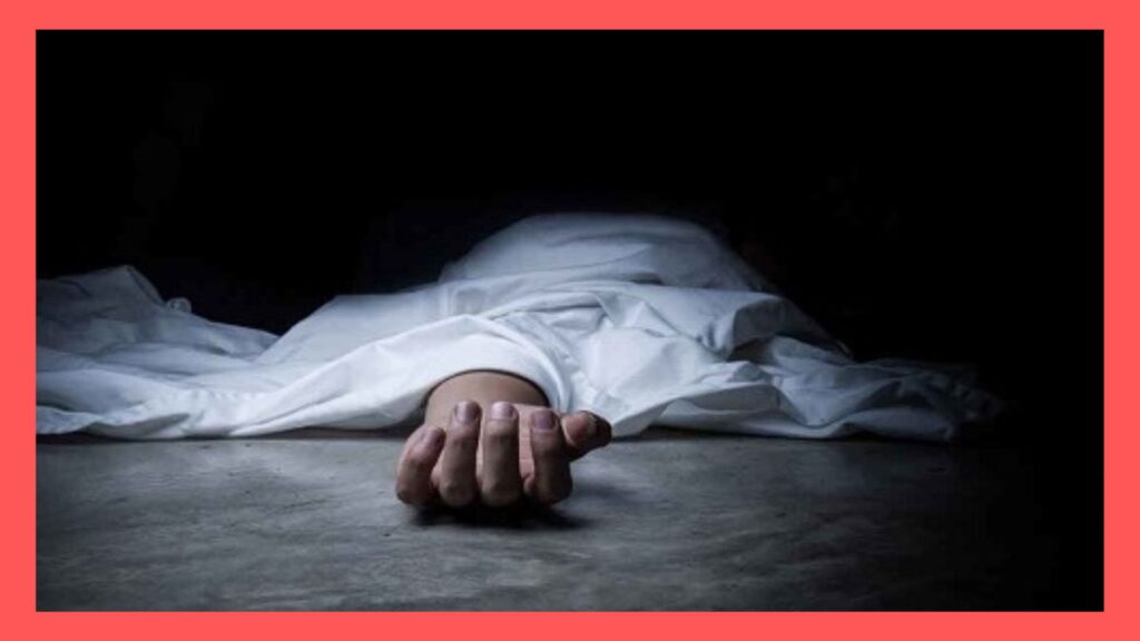 15-Year-Old Girl Shot Dead in Delhi, आरोपी फरार 72 15-Year-Old Girl Shot Dead in Delhi, आरोपी फरार