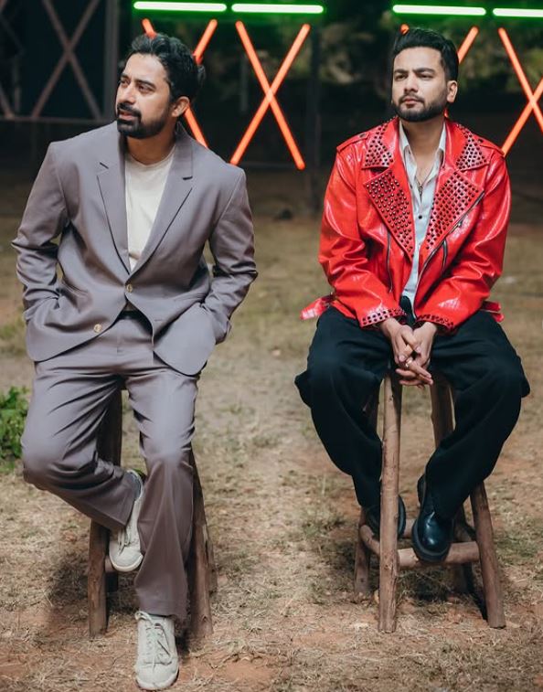 Elvish Yadav acting debut: Laughter Chef 2 और Bigg Boss OTT 2 के winner जल्द ही आएंगे web series में नजर 71 Elvish Yadav acting debut: Laughter Chef 2 और Bigg Boss OTT 2 के winner जल्द ही आएंगे web series में नजर