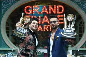 Elvish Yadav acting debut