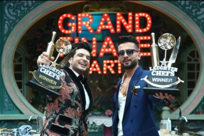 Elvish Yadav acting debut: Laughter Chef 2 और Bigg Boss OTT 2 के winner जल्द ही आएंगे web series में नजर 76 Elvish Yadav acting debut