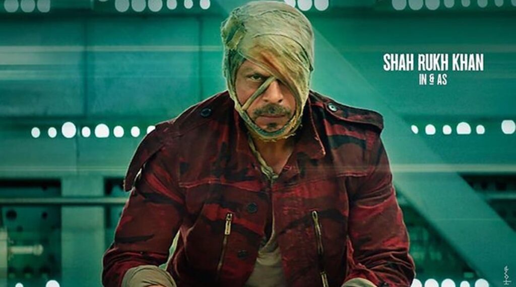 Shah Rukh gets best actor award for Jawan, फैंस बोले Srk को award मिला अच्छी बात है लेकिन जवान जैसी फिल्म के लिए 73 Shah Rukh gets best actor award for Jawan, फैंस बोले Srk को award मिला अच्छी बात है लेकिन जवान जैसी फिल्म के लिए