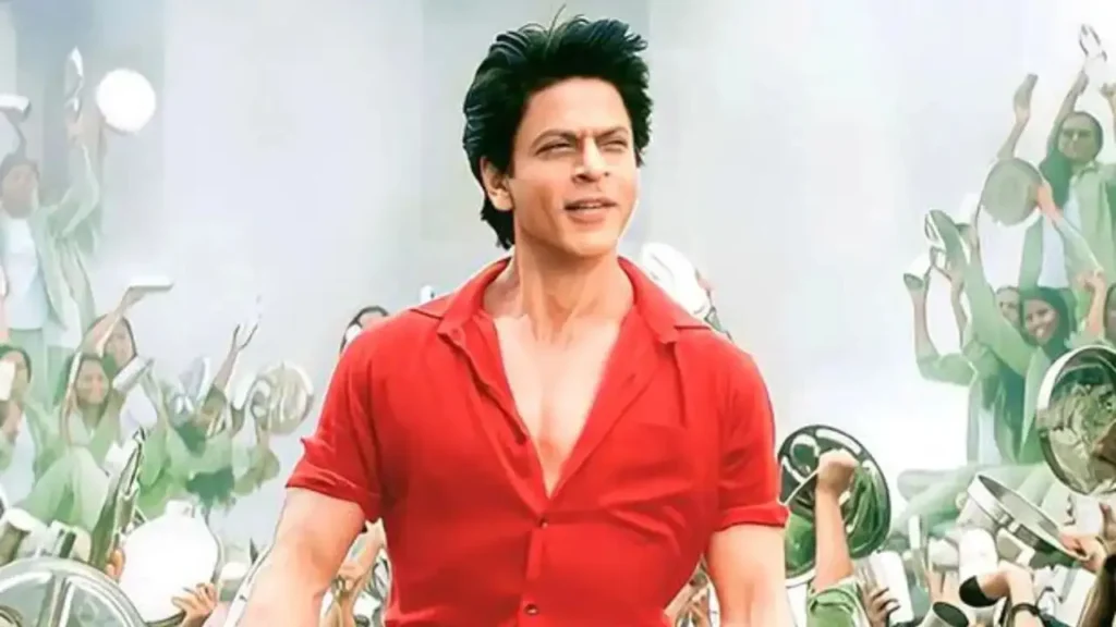 Shah Rukh gets best actor award for Jawan, फैंस बोले Srk को award मिला अच्छी बात है लेकिन जवान जैसी फिल्म के लिए 71 Shah Rukh gets best actor award for Jawan, फैंस बोले Srk को award मिला अच्छी बात है लेकिन जवान जैसी फिल्म के लिए