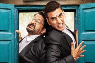 Jolly LLB 3 teaser out