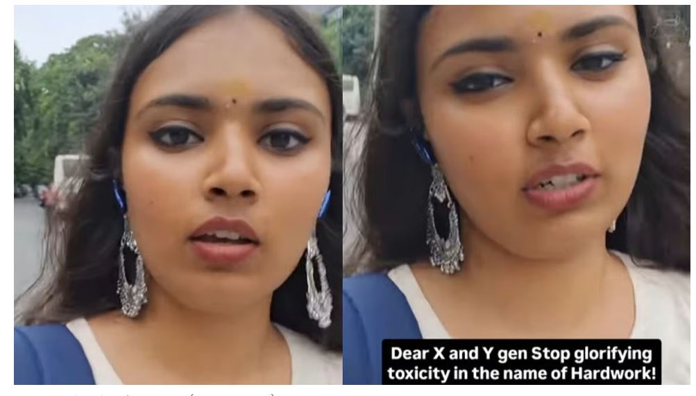 Employee says no to overtime