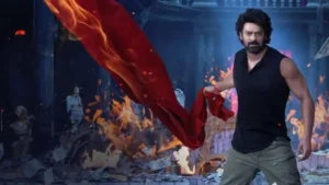 Prabhas starrer The Raja Saab release date
