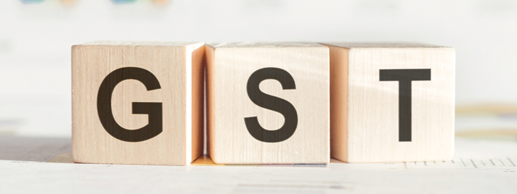 Know all about new GST rate