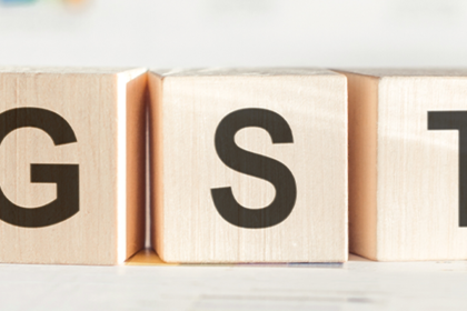 Know all about new GST rate